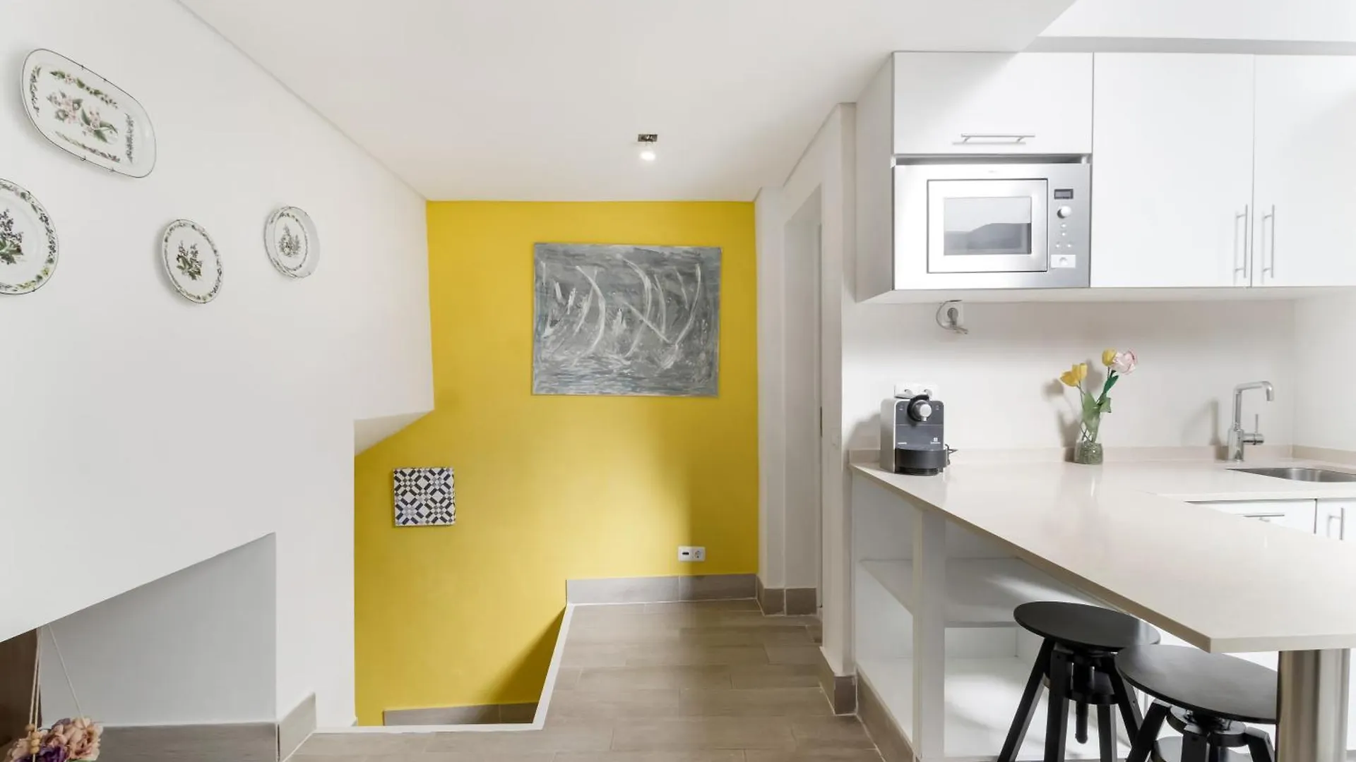 Lisbon Liberty Avenue Apartment