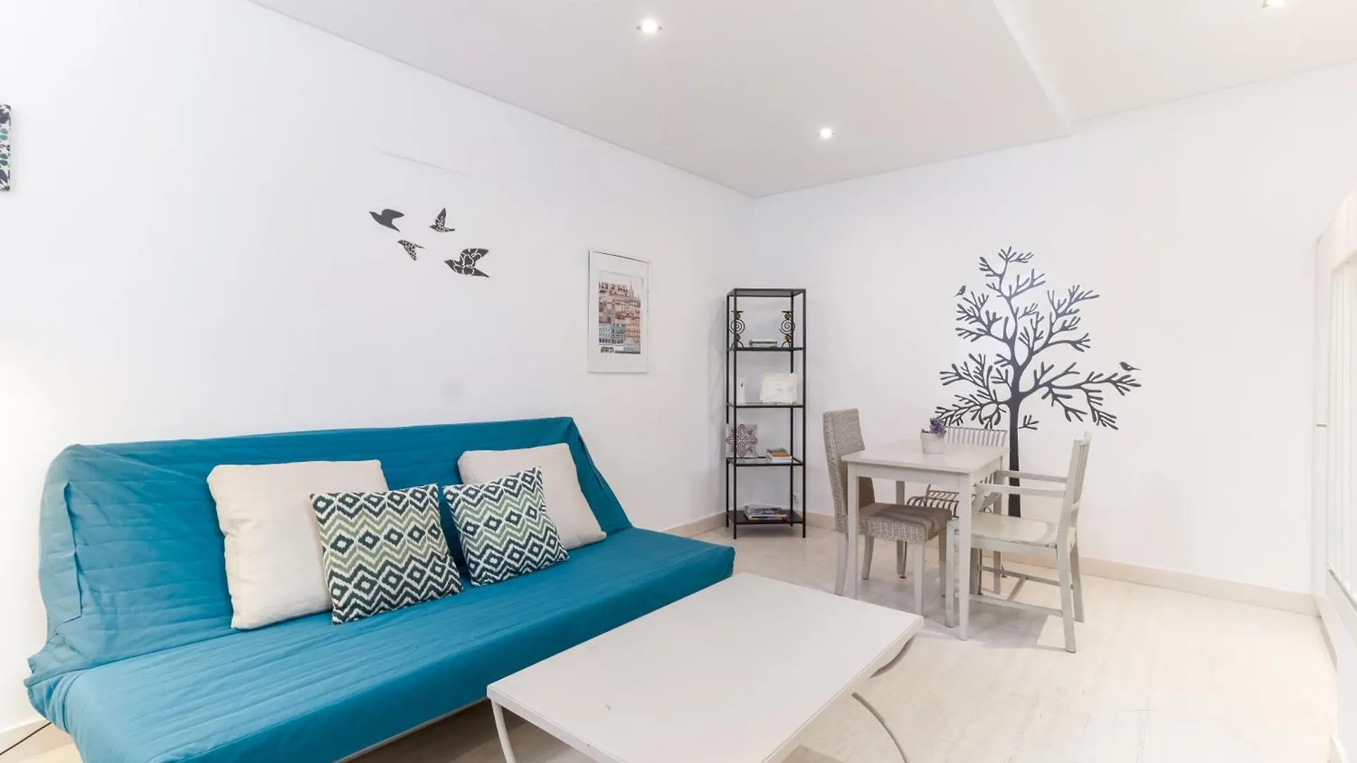 Lisbon Liberty Avenue Apartment